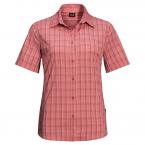 Jack Wolfskin CENTAURA SHIRT W (rose quartz)