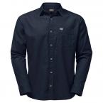 Jack Wolfskin RIVER SHIRT (night blue)