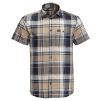 Jack Wolfskin LITTLE LAKE SHIRT M (sand dune checks)