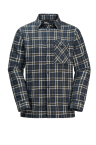 Jack Wolfskin MORGENLUFT SHIRT M (night blue 41)