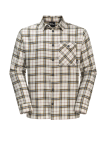 Jack Wolfskin MORGENLUFT SHIRT M (cotton white 41)