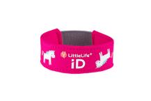 LITTLELIFE ARMBAND 'SAFETY ID' (Einhorn)