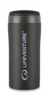 LIFEVENTURE ISOBECHER 'THERMAL' (0,3 L schwarz)