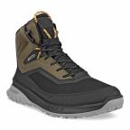 Ecco ULT-TRN M MID WP PL (black/grape leaf)