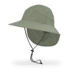 SunDay Afternoons ULTRA ADVENTURE STORM HAT (pine)