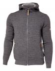 Ivanhoe of Sweden MOREL HOOD M (grey)