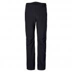 Jack Wolfskin ACTIVATE WINTER PANTS MEN (black)