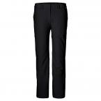 Jack Wolfskin ACTIVATE WINTER PANTS WOMEN (black)