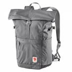 Fjällräven HIGH COAST FOLDSACK 24 (shark grey)