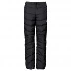 Jack Wolfskin ATMOSPHERE PANTS WOMEN (black)