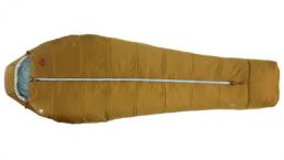 ROBENS SCHLAFSACK 'ICEFALL' (Pro 600)