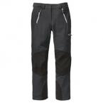 Jack Wolfskin ACTIVATE ALPINE PANTS WOMEN (dark steel)