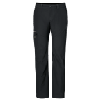 Jack Wolfskin CHILLY TRACK XT PANTS M (black)