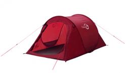 EASYCAMP POP-UP-ZELT (2 Personen 'Fireball 200')