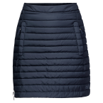 Jack Wolfskin ICEGUARD SKIRT (midnight blue)