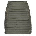 Jack Wolfskin ICEGUARD SKIRT (dusty olive)