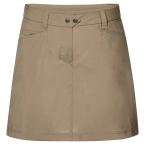 Jack Wolfskin SONORA SKORT (sand dune)