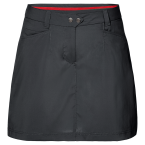 Jack Wolfskin SONORA SKORT (phantom)