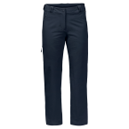 Jack Wolfskin ACTIVATE THERMIC PANTS W (midnight blue)