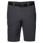 Jack Wolfskin HOGGAR SHORTS M (phantom)