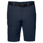 Jack Wolfskin HOGGAR SHORTS M (night blue)