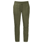 Jack Wolfskin MOJAVE PANTS W (delta green)