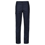 Jack Wolfskin LAKESIDE PANTS W (midnight blue)