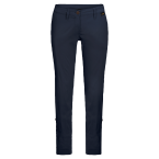 Jack Wolfskin DESERT ROLL-UP PANTS W (midnight blue)