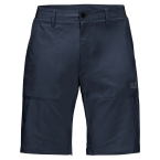 Jack Wolfskin TANAMI SHORT M (night blue)