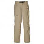 Jack Wolfskin NEVADA ZIP OFF PANTS WOMEN (coriander)