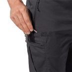 Jack Wolfskin ACTIVATE TOUR PANT M (phantom)