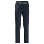 Jack Wolfskin STOLLBERG PANTS W (night blue)