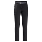 Jack Wolfskin STOLLBERG PANTS W (black)