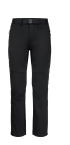 Jack Wolfskin STOLLBERG PANTS M (black)