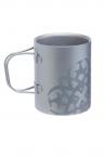 Nordisk TITANIUM MUG Thermotasse, 220 ml
