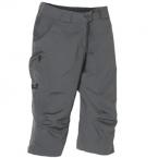 Jack Wolfskin FAST TRACK PANTS WOMEN (ebony)