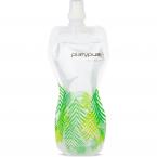 Platypus SOFT BOTTLE 0.5l mit PUSH-PULL Verschluss (trees)