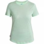 Icebreaker W 125 COOL-LITE SPHERE SS TEE (glass)