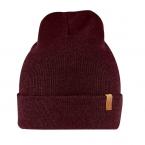 Fjällräven CLASSIC KNIT HAT (dark garnet)