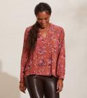 Odd Molly GIANNA BLOUSE (sienna)