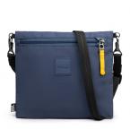 PacSafe GO CROSSBODY POUCH (coastal blue)