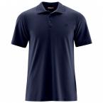 Maier Sports ULRICH POLOSHIRT M (night sky)