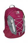 KARRIMOR RUCKSACK 'TUBE' (rot)