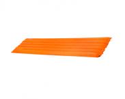 HIGHLANDER LUFTMATRATZE 'TRAIL' (orange 7 cm)