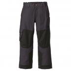 Jack Wolfskin KIDS WINTER PANTS (dark steel)