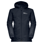 Jack Wolfskin ICELAND 3IN1 JACKET G (night blue)