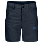 Jack Wolfskin SUN SHORTS K (night blue)