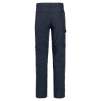 Jack Wolfskin SAFARI ZIP OFF PANTS K (night blue)