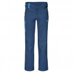 Jack Wolfskin ACTIVATE PANTS KIDS (ocean wave)