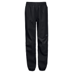 Jack Wolfskin RAINY DAYS PANTS KIDS (black)
